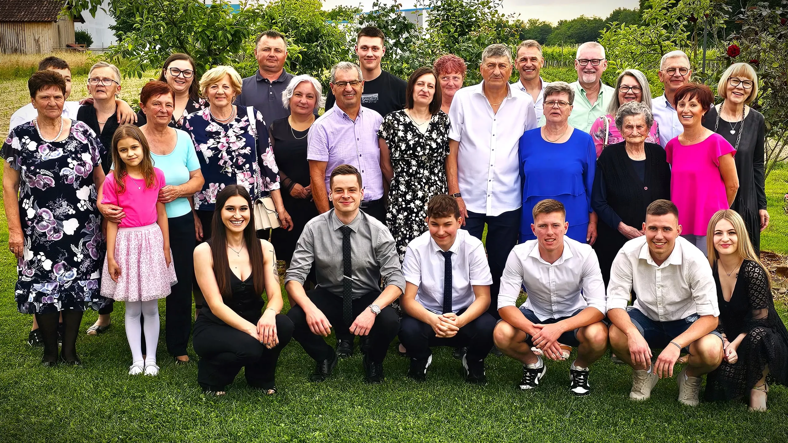 Mesarić 50 godina braka (2) Mesarić 50 godina braka (2)