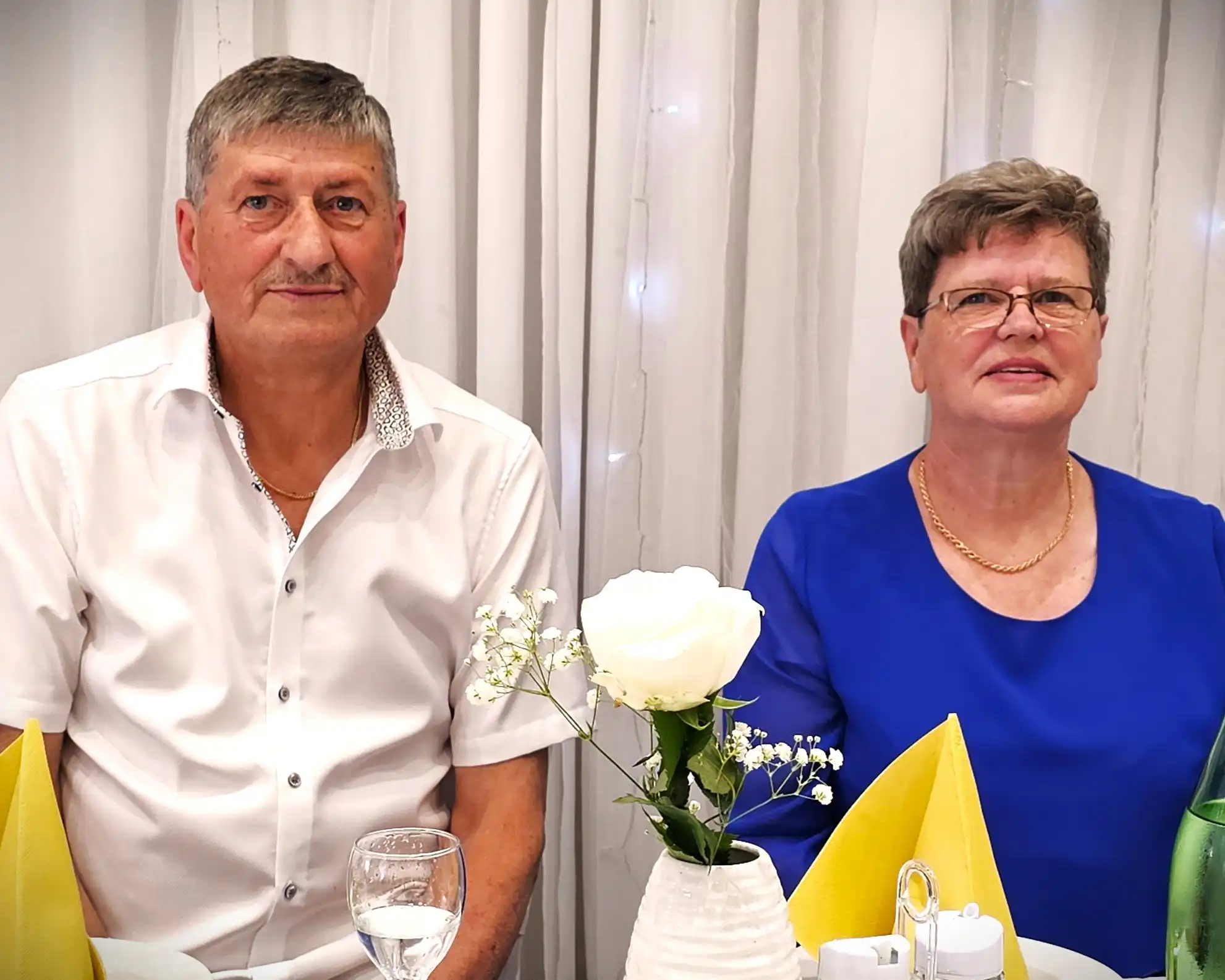 Mesarić 50 godina braka (3) Mesarić 50 godina braka (3)