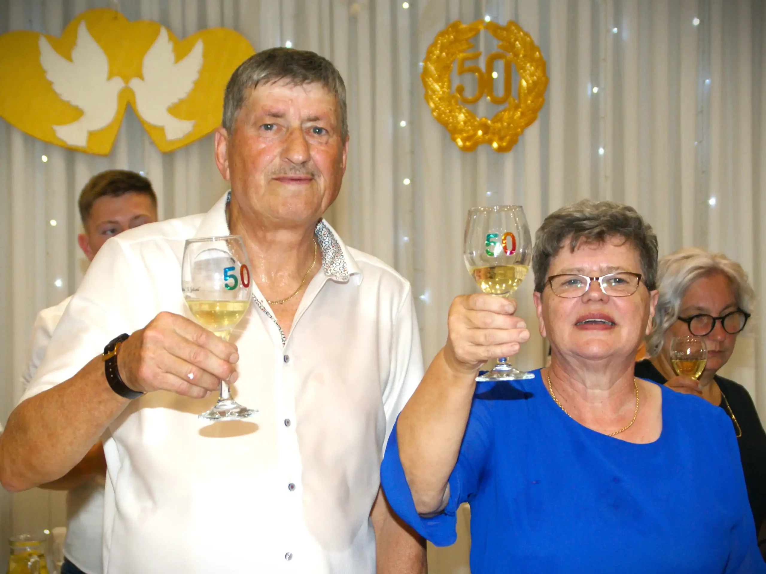 Mesarić 50 godina braka (4) Mesarić 50 godina braka (4)