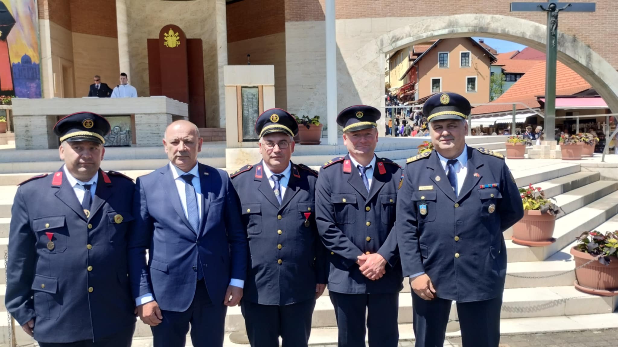 DVD Vularija hodočašće