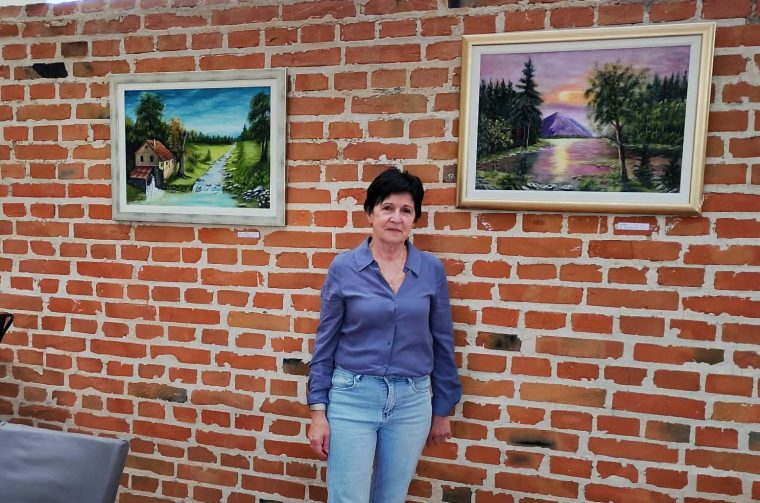 SLAVICA MATOŠČEVIĆ