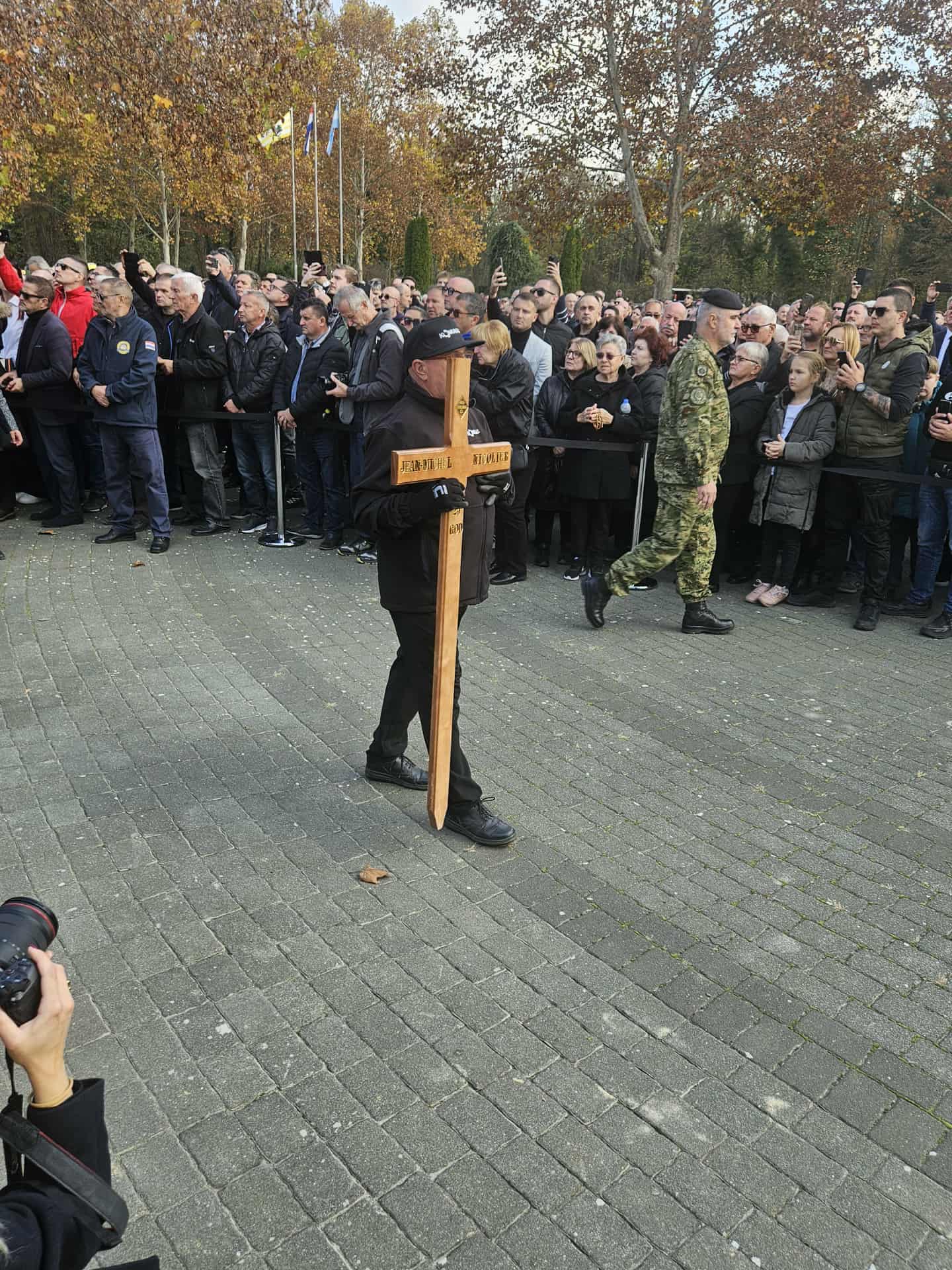 Jean Michel Nicolier Jean Michel Nicolier