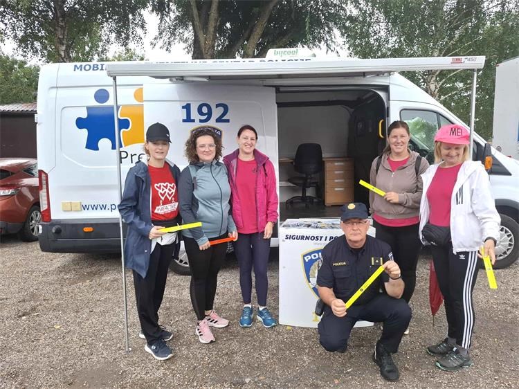 Policija prevencija Policija prevencija