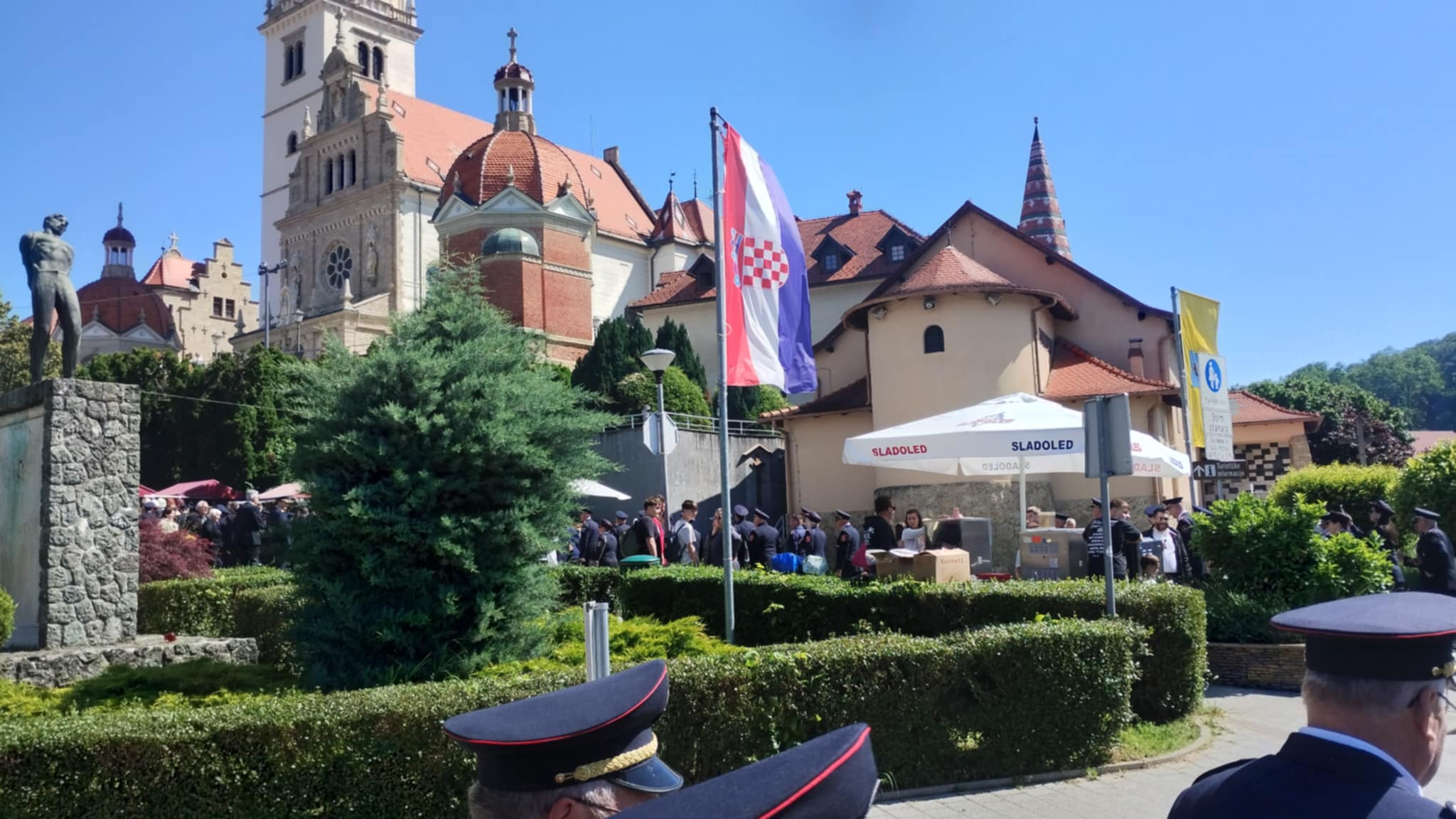 DVD Vularija hodočašće