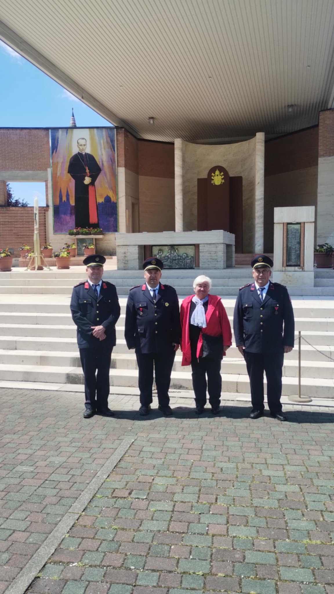 DVD Vularija hodočašće