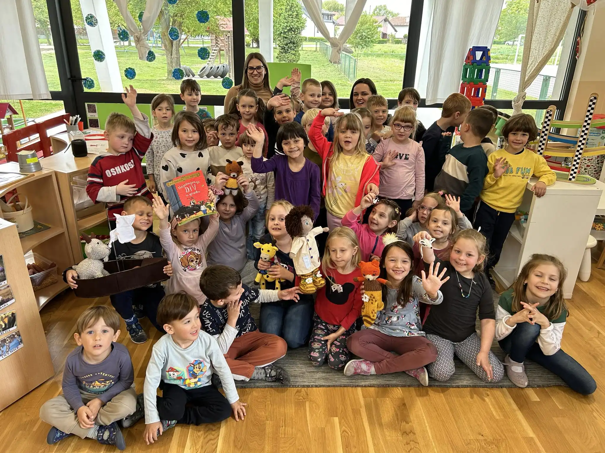 vrtić pčelice vrtić pčelice