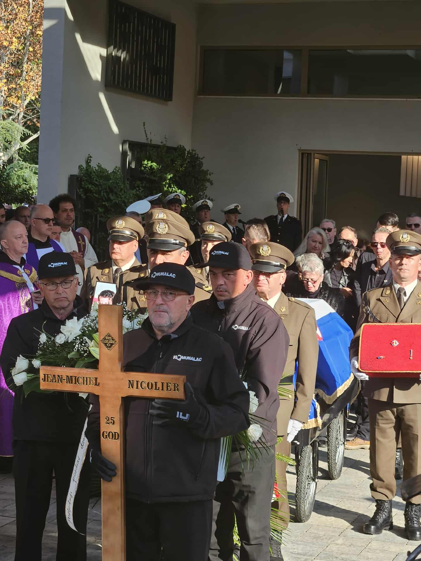 Jean Michel Nicolier Jean Michel Nicolier