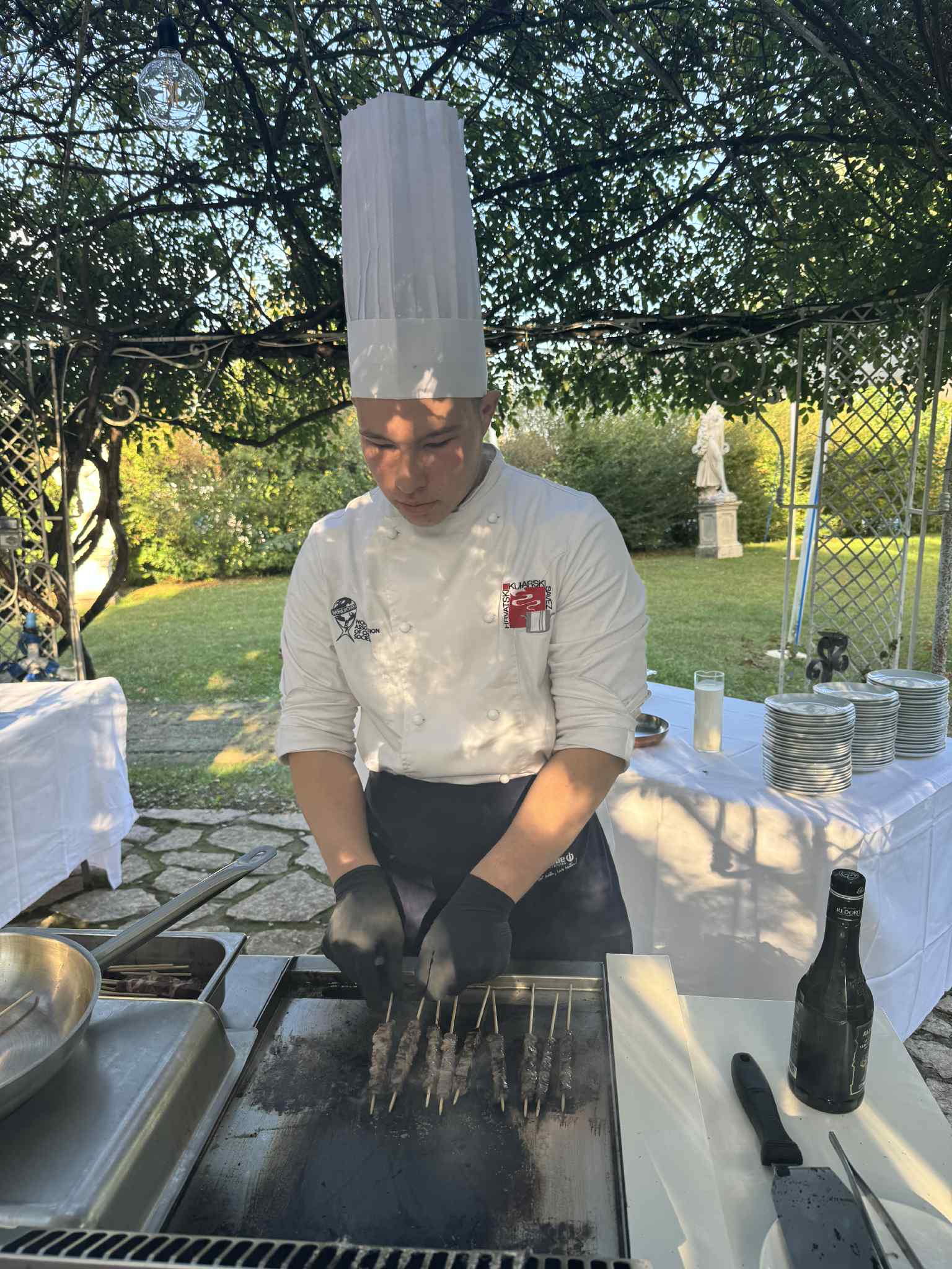 Srednja šola Prelog Erasmus+