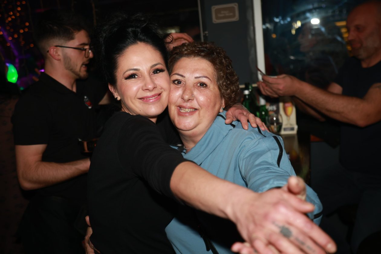 Meta bar Valentinovo Privatt band (3)