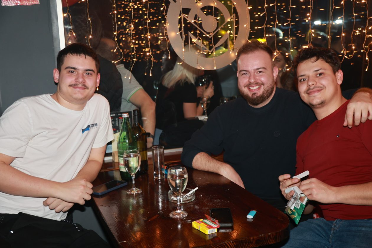 Meta bar Valentinovo Privatt band (5)