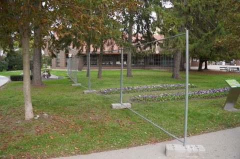 Metalne ograde Trg Republike (5)