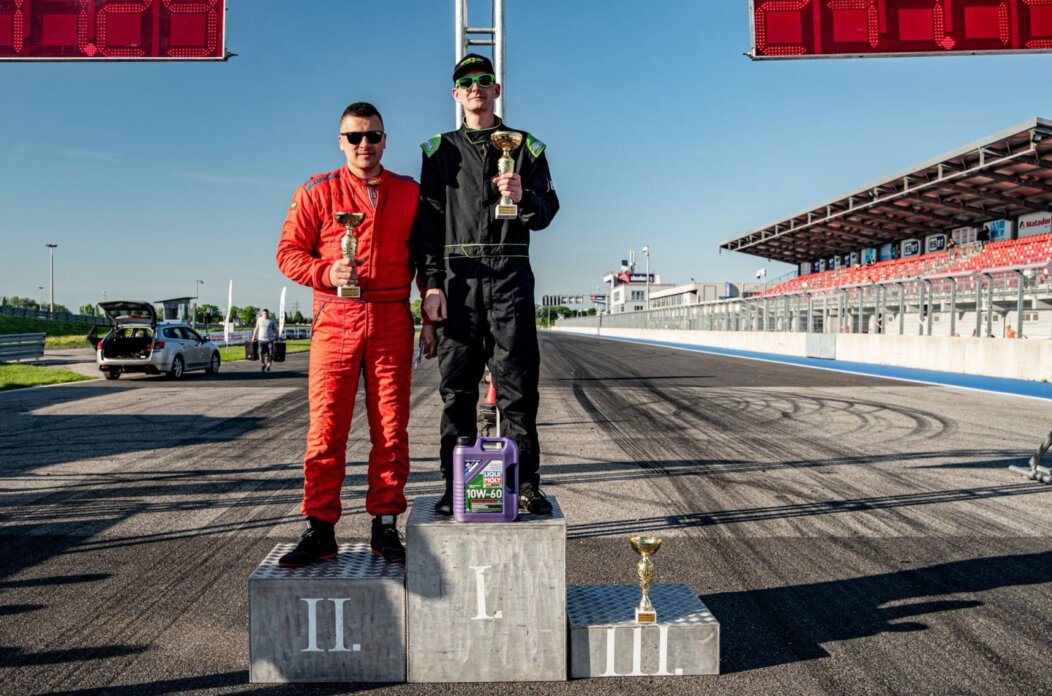 Metalni Racing Team Goričan (1) Metalni Racing Team Goričan (1)