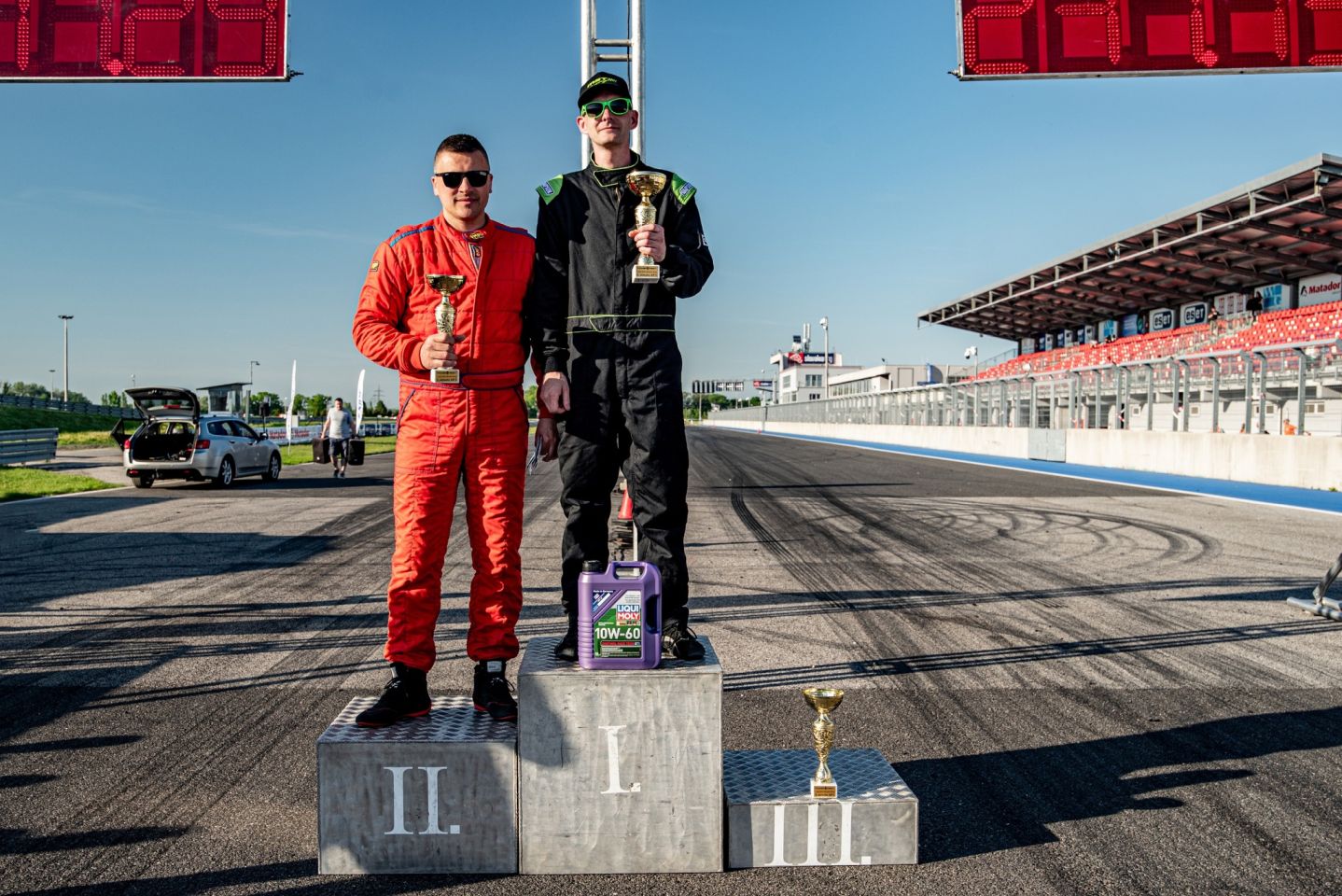 Metalni Racing Team Goričan (1) Metalni Racing Team Goričan (1)