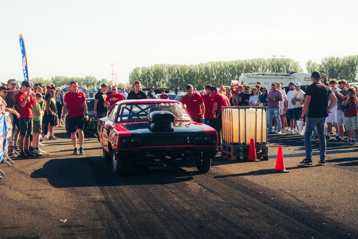 Metalni Racing Team Goričan (2) Metalni Racing Team Goričan (2)