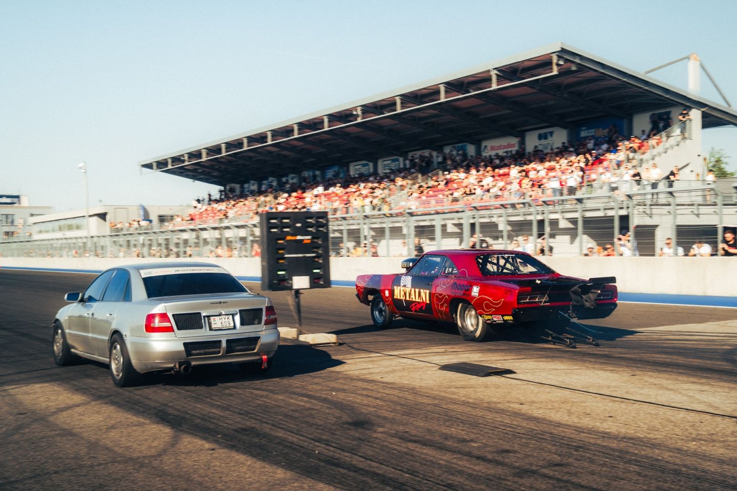 Metalni Racing Team Goričan (3) Metalni Racing Team Goričan (3)