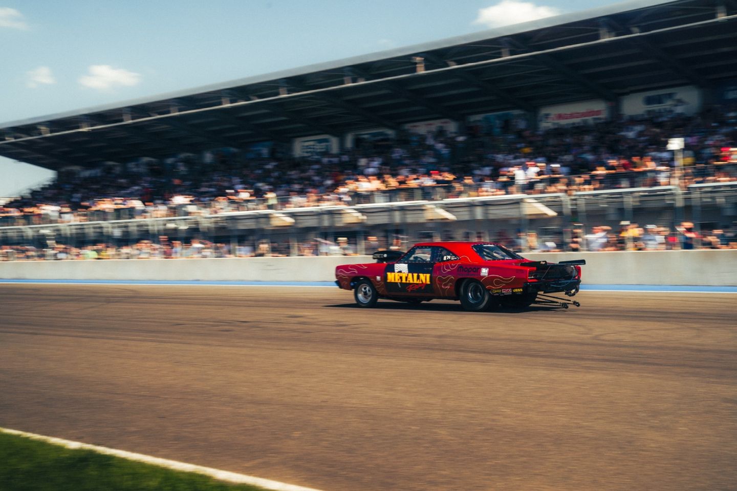 Metalni Racing Team Goričan (4) Metalni Racing Team Goričan (4)