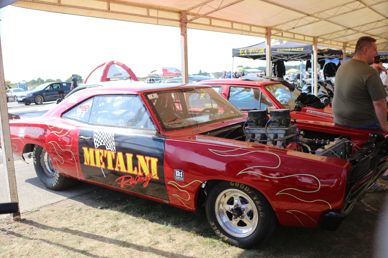 Metalni Varaždin 101 Metalni Varaždin 101