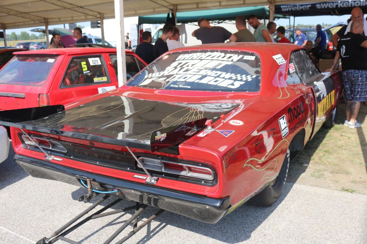 Metalni Varaždin 105