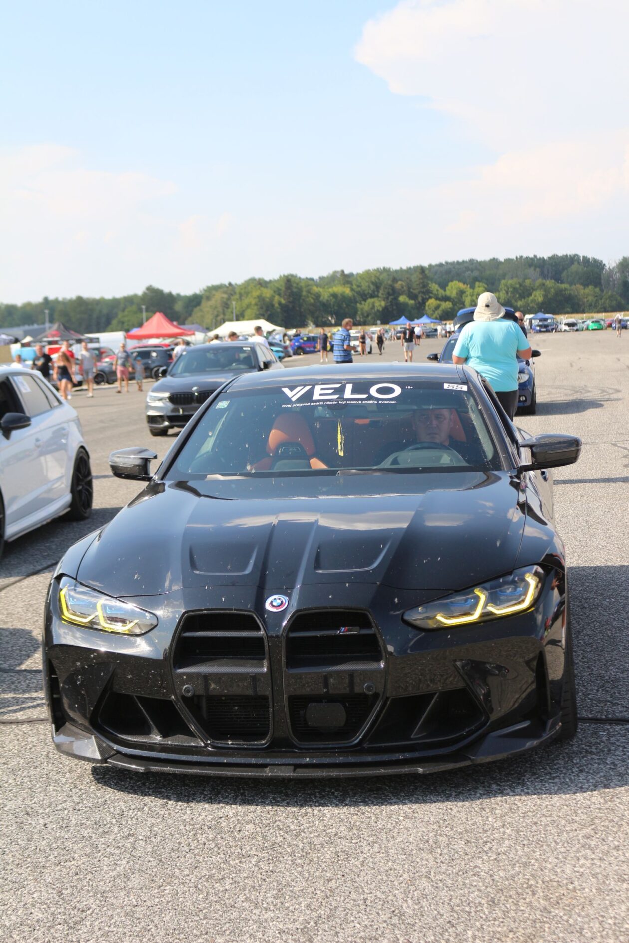 Metalni Varaždin 110