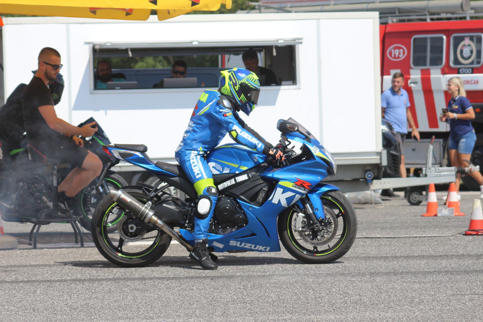 Metalni Varaždin 36 Metalni Varaždin 36