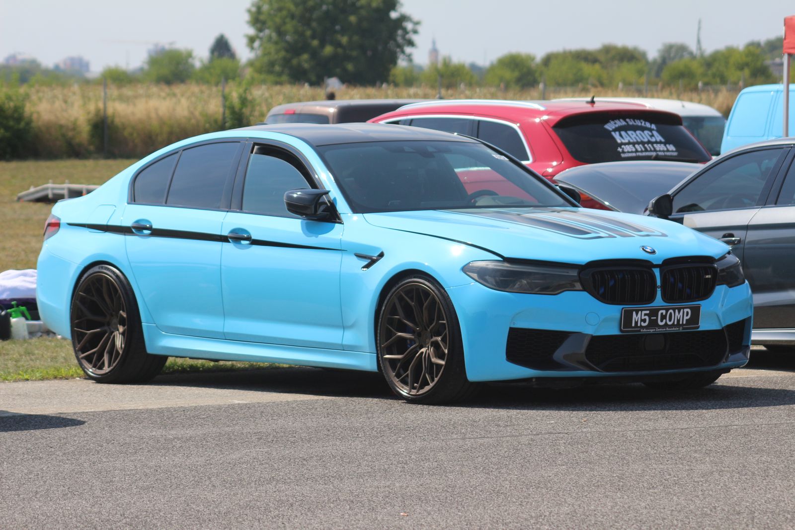 Metalni Varaždin 54 Metalni Varaždin 54