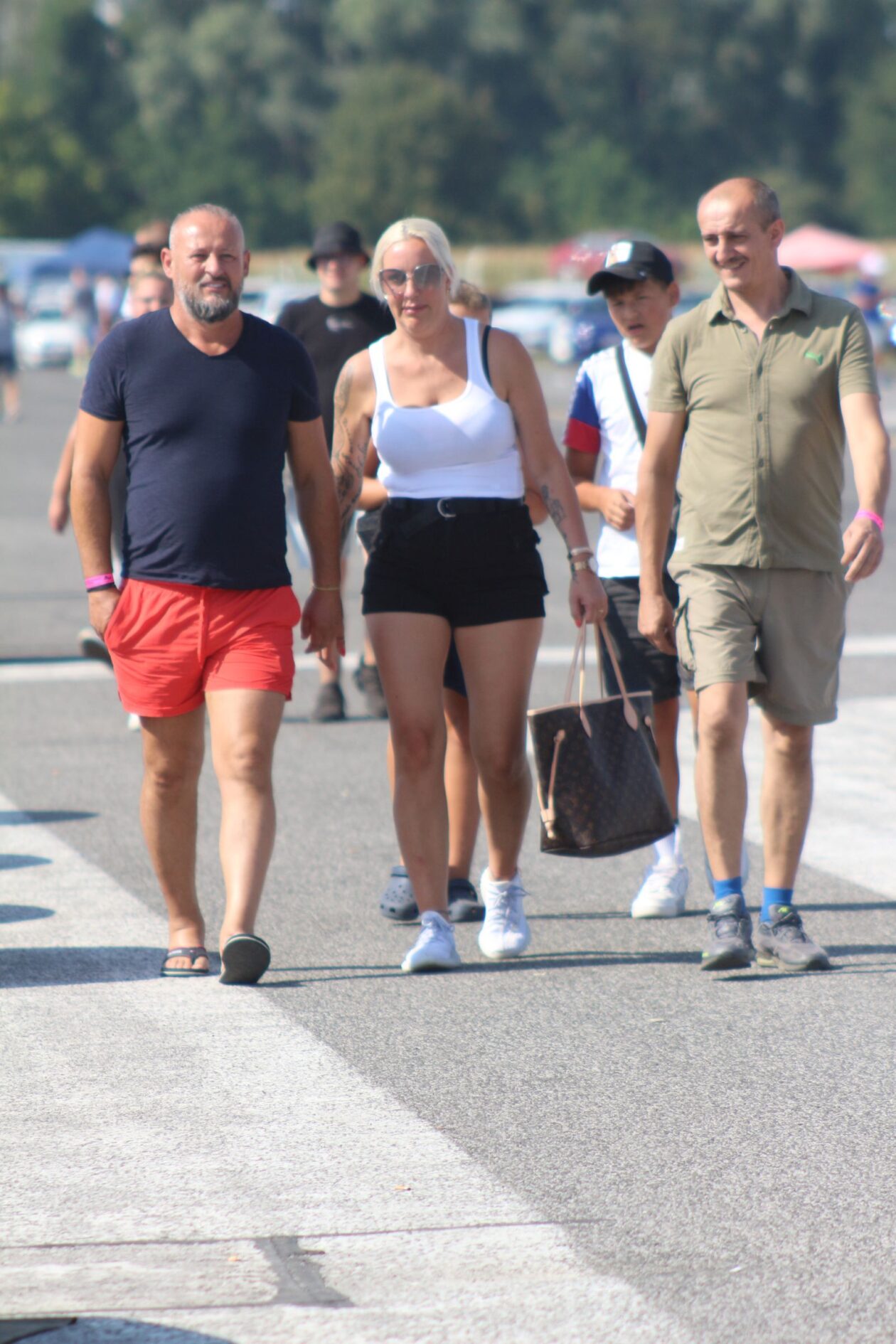 Metalni Varaždin 98