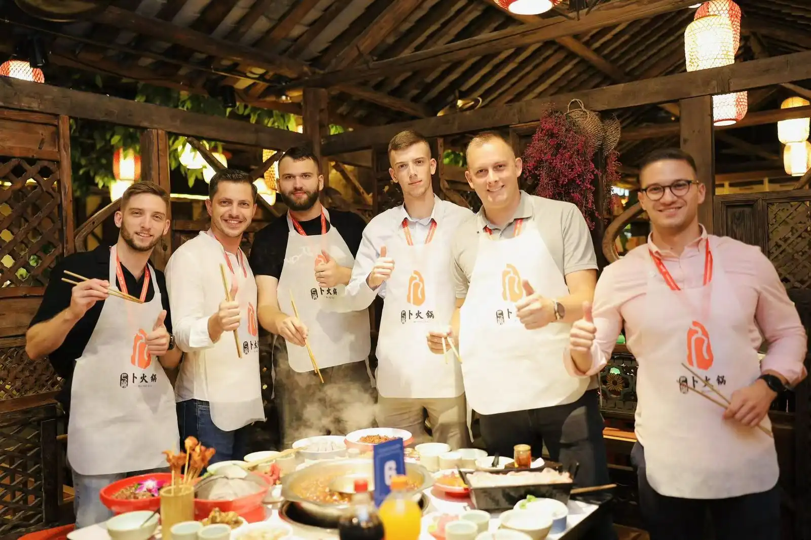 Metalska jezgra – Lucian Belić (5)