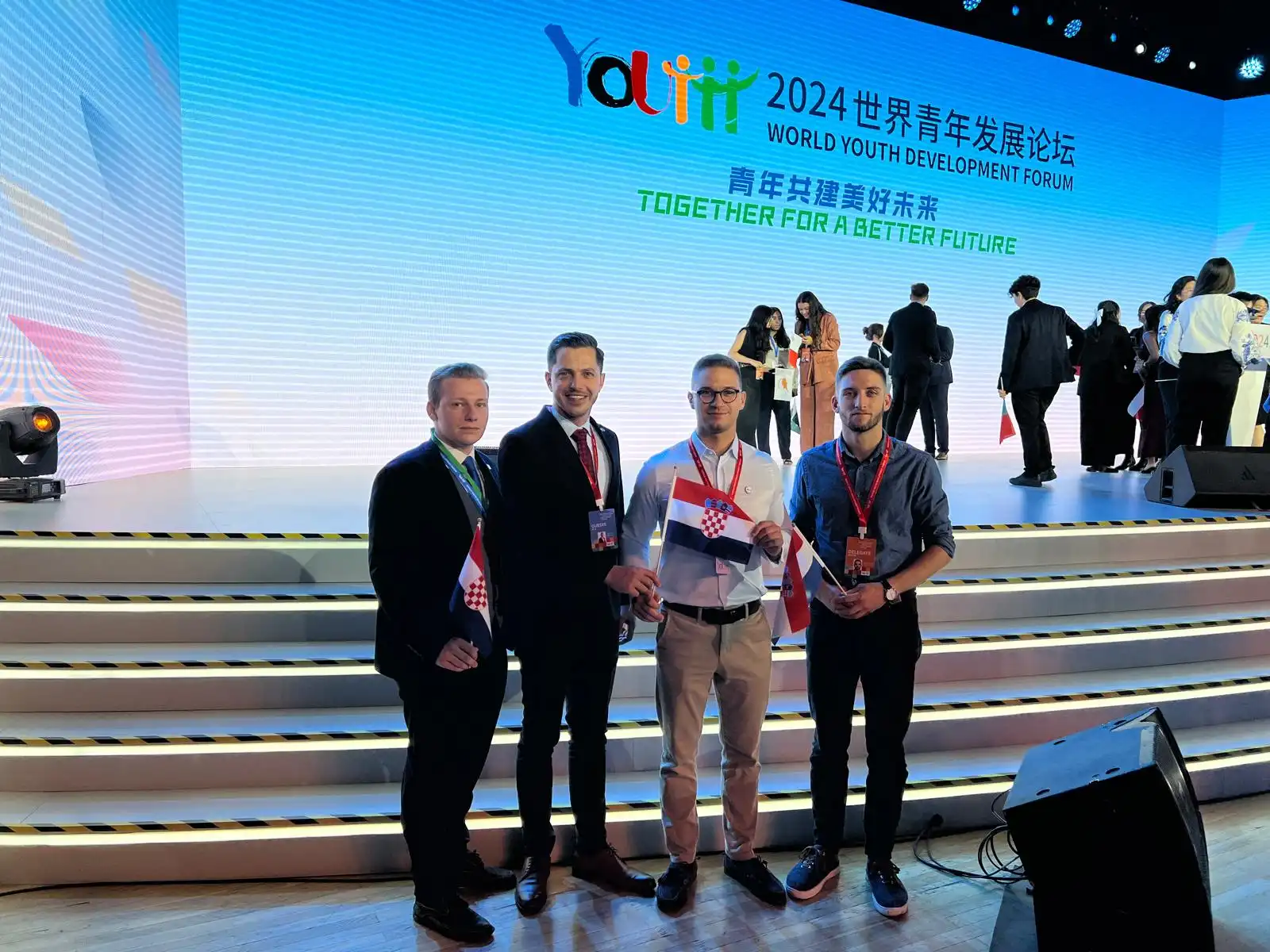 Metalska jezgra – Lucian Belić (6)