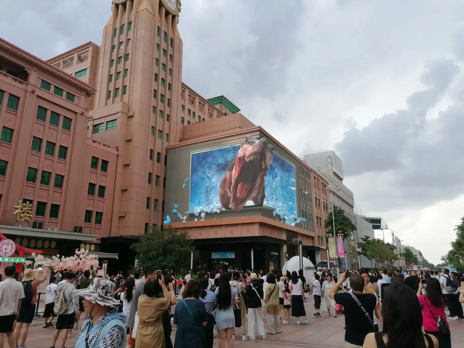 Metalska jezgra – Lucian Belić (7)