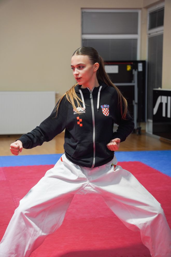 Mia Sabol Karate centar Šenkovec (48)