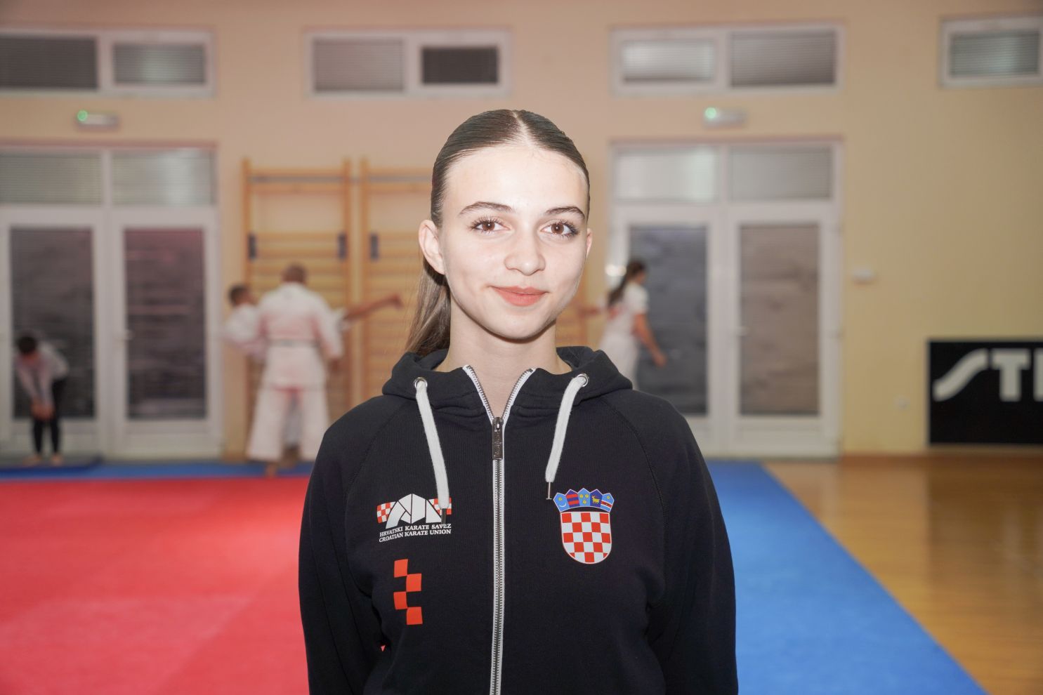 Mia Sabol Karate centar Šenkovec (49)