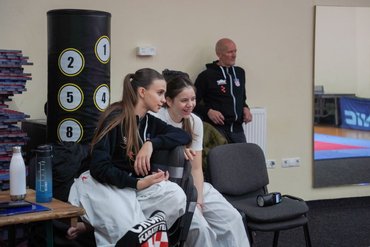Mia Sabol Karate centar Šenkovec (52)