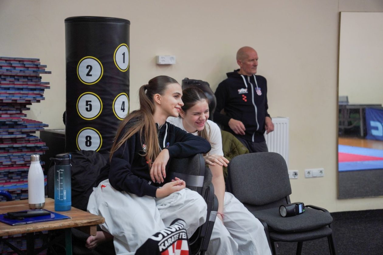 Mia Sabol Karate centar Šenkovec (53)