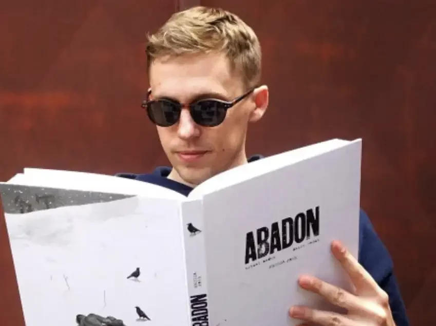 Mihael Badun Mihael Badun