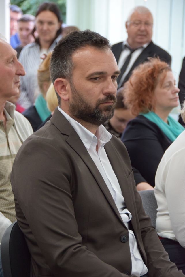 Mihael Grbavec Mihael Grbavec