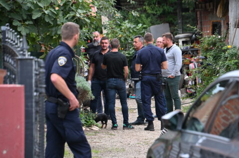 Mihael Lajtman, Mala Subotica, izvidi (11)