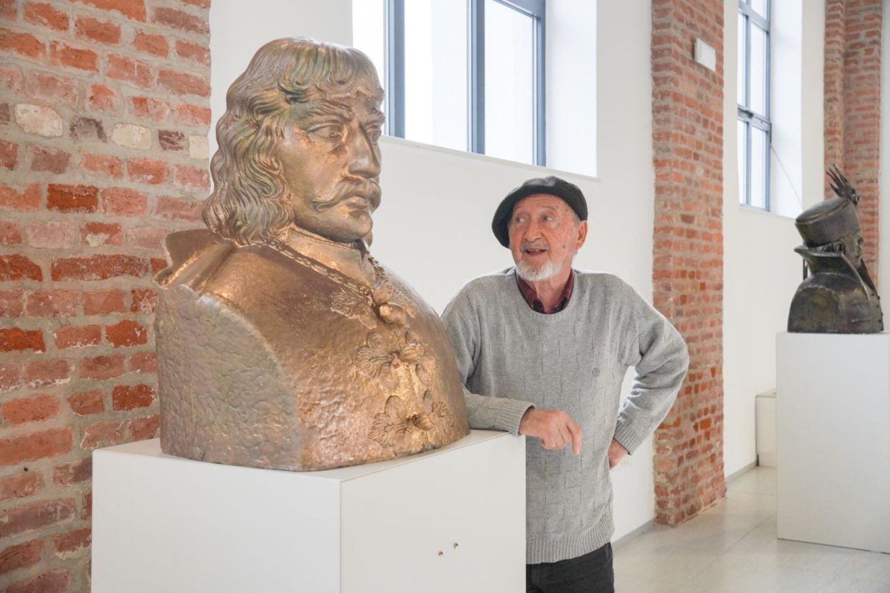 Mihael Štebih Streličarski klub Katarina Zrinski streličari mete luk strijela (4)