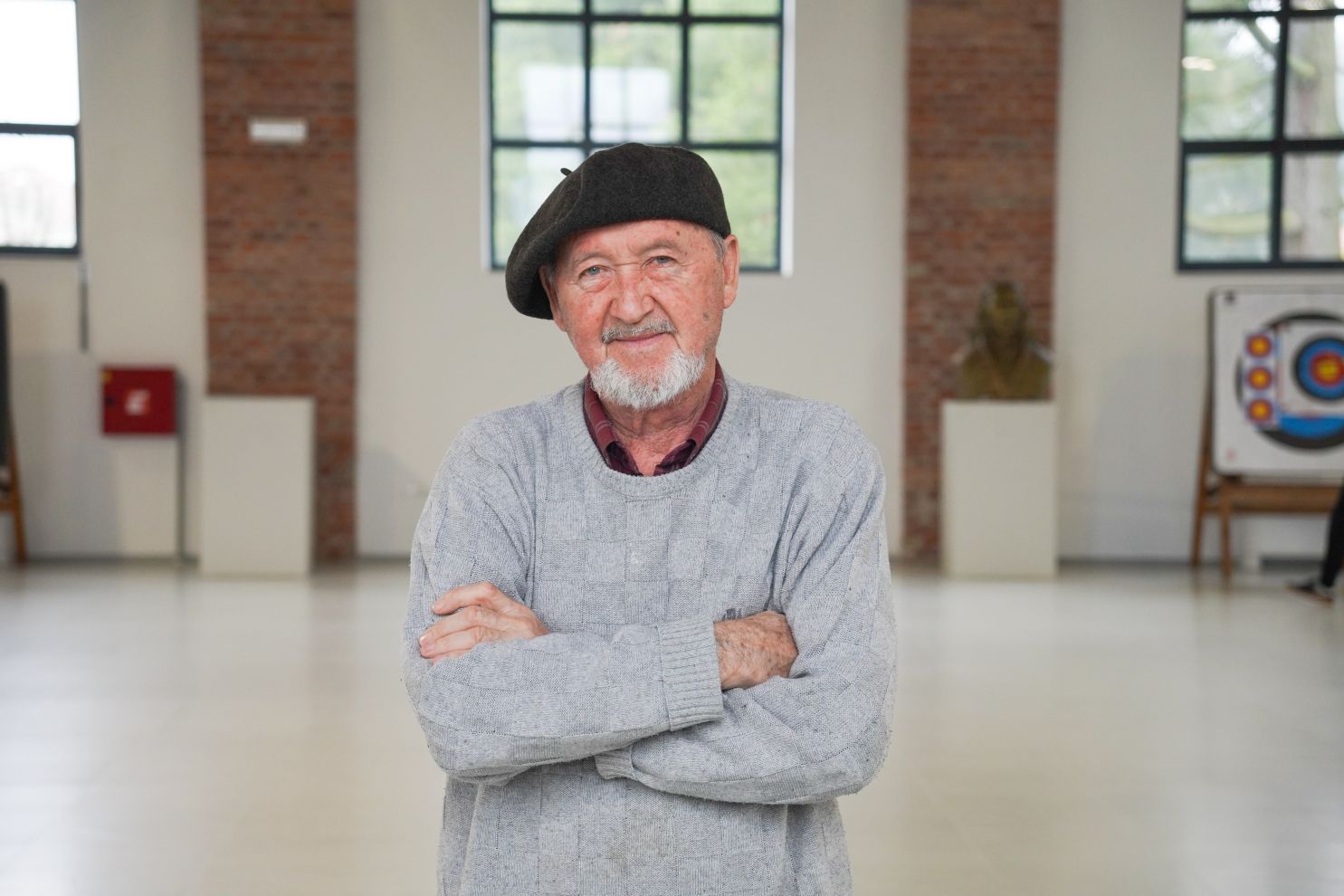 Mihael Štebih Streličarski klub Katarina Zrinski streličari mete luk strijela (9) Mihael Štebih Streličarski klub Katarina Zrinski streličari mete luk strijela (9)