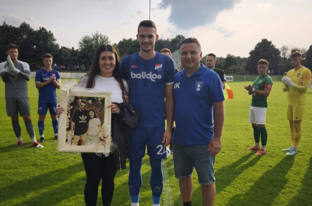 Mihael i Manuela Vlah