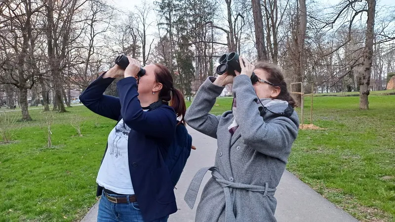 Mihaela Mesarić i Iva Šoštarić 2 Mihaela Mesarić i Iva Šoštarić 2