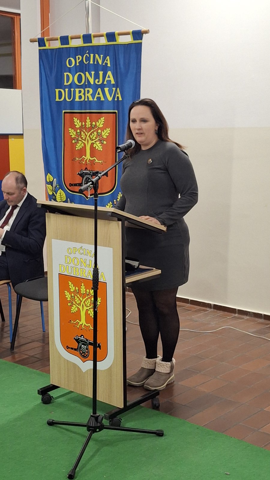 Mihaela Mesarić Mihaela Mesarić