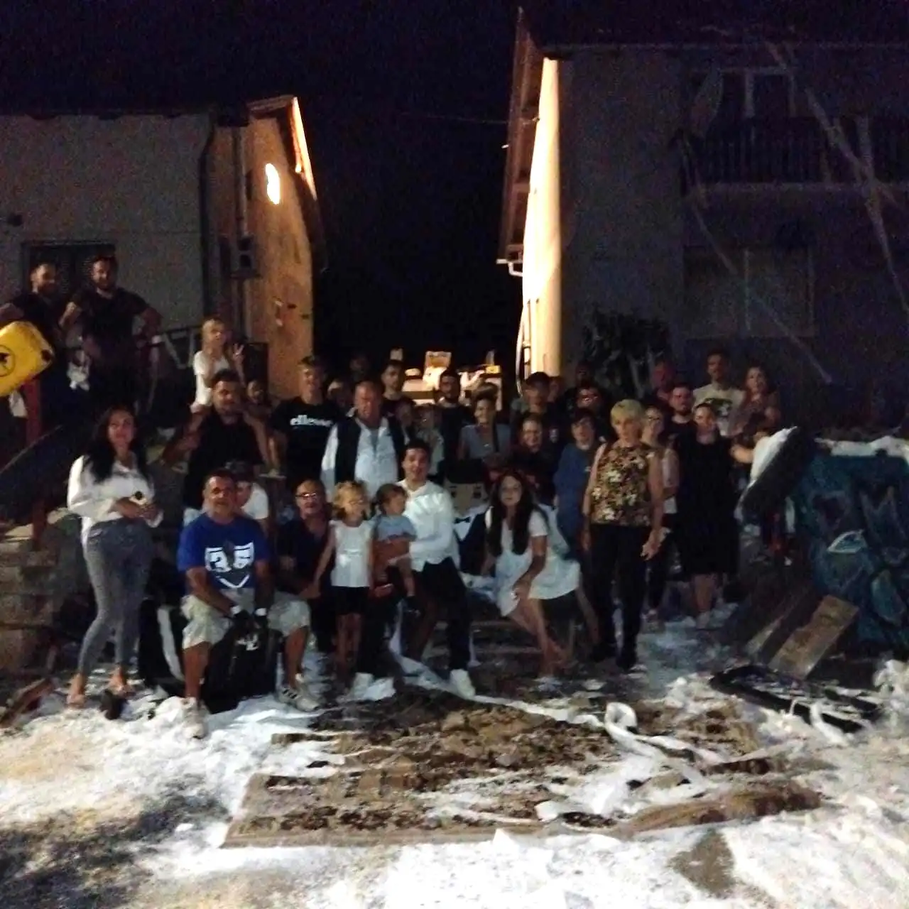 Mihaela Novak i Nikola Kraljić (1) Mihaela Novak i Nikola Kraljić (1)