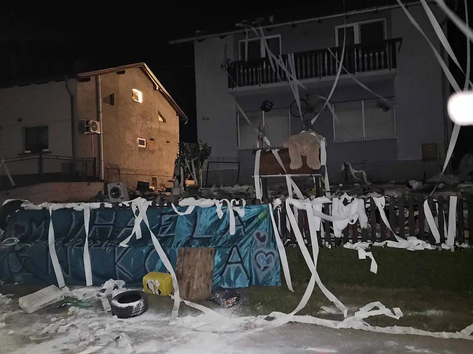 Mihaela Novak i Nikola Kraljić (3) Mihaela Novak i Nikola Kraljić (3)