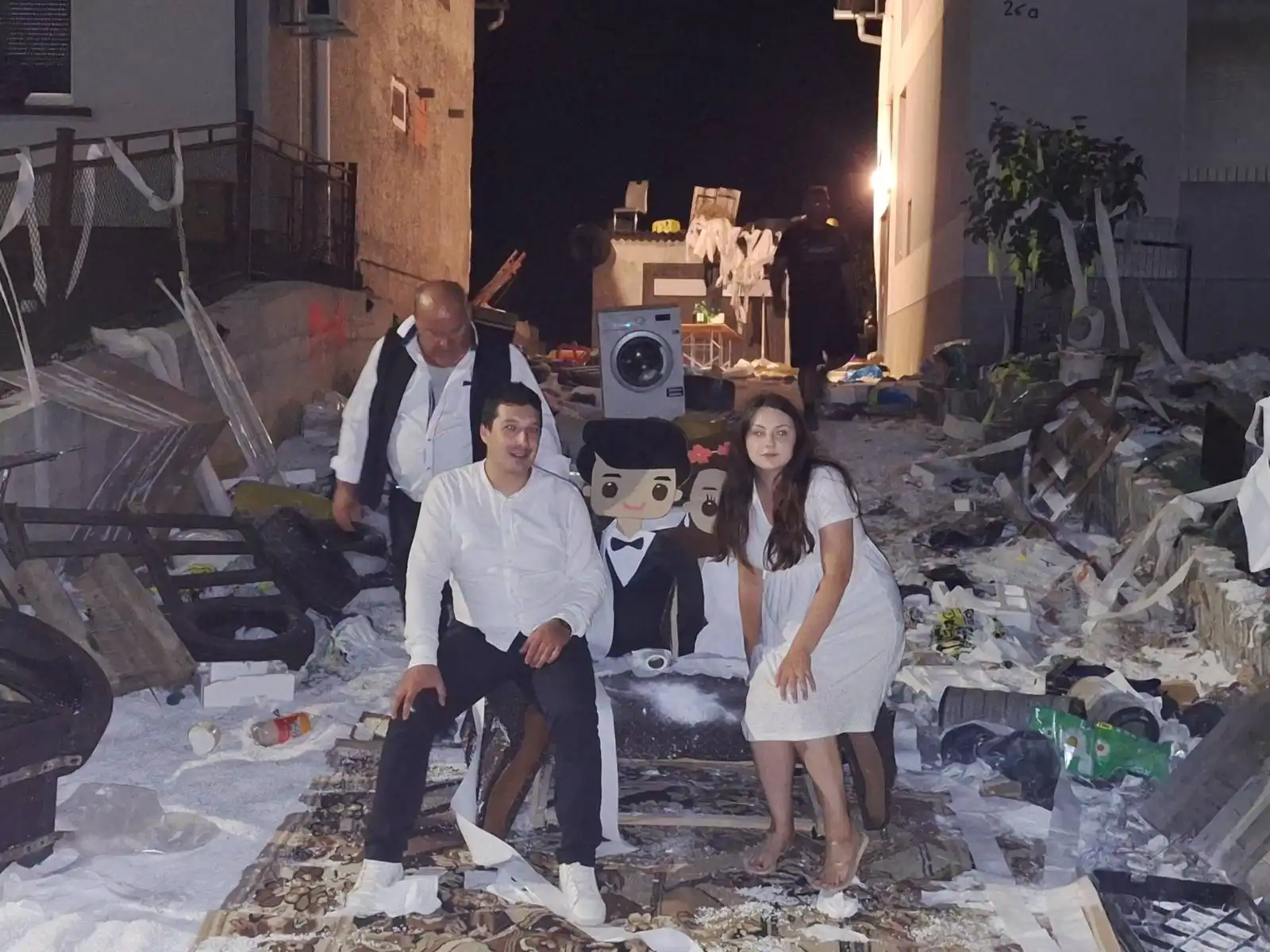 Mihaela Novak i Nikola Kraljić (4) Mihaela Novak i Nikola Kraljić (4)