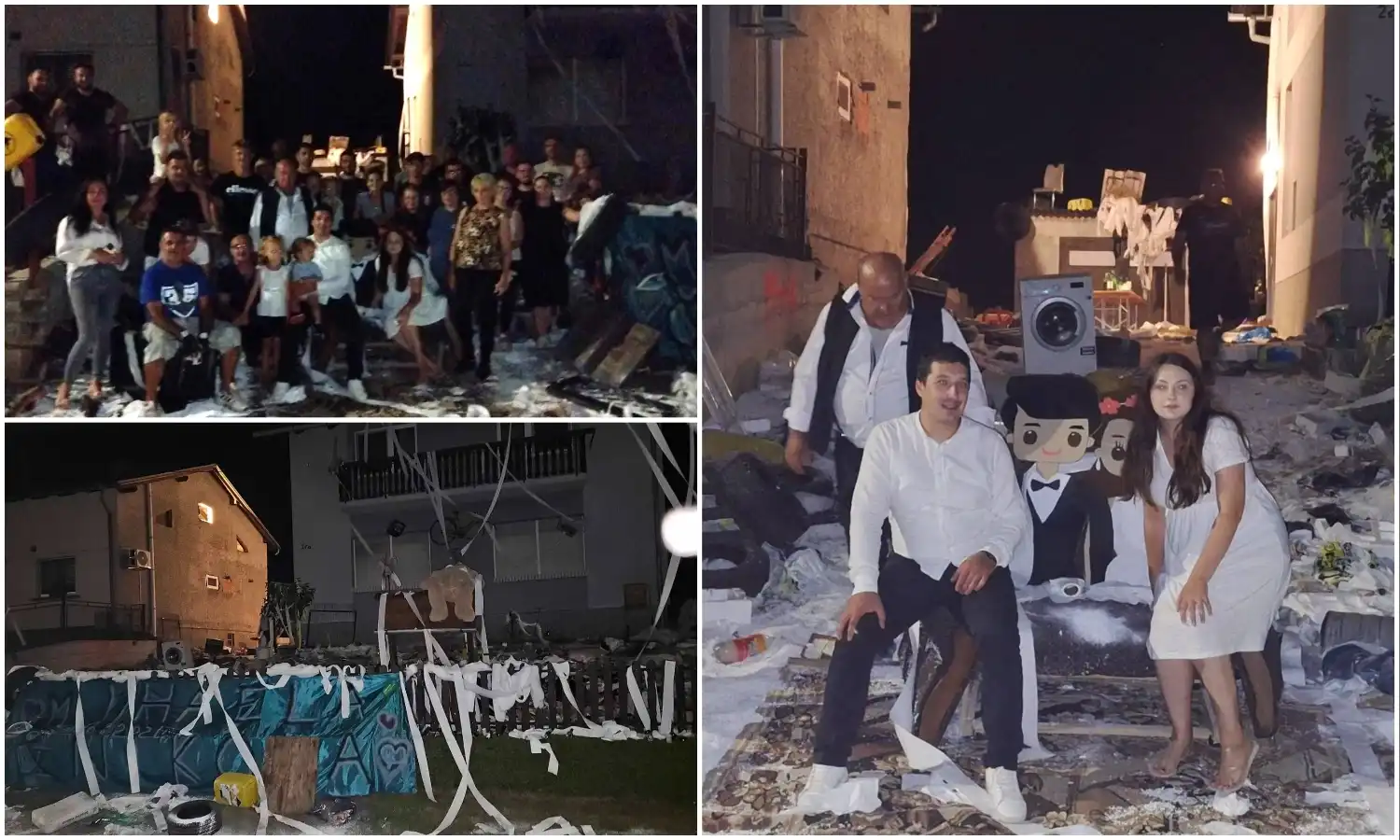 Mihaela Novak i Nikola Kraljić (6) Mihaela Novak i Nikola Kraljić (6)