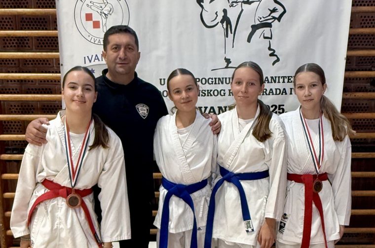 Mihovil Prelog Karate (1)