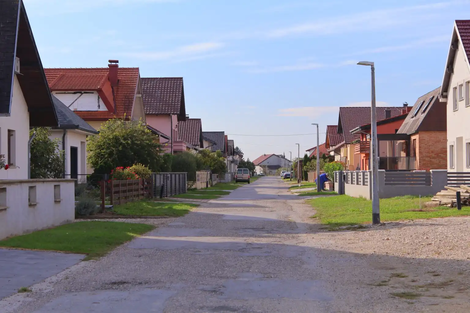 Mihovljan Ulica Ivana Gorana Kovačića (2) Mihovljan Ulica Ivana Gorana Kovačića (2)