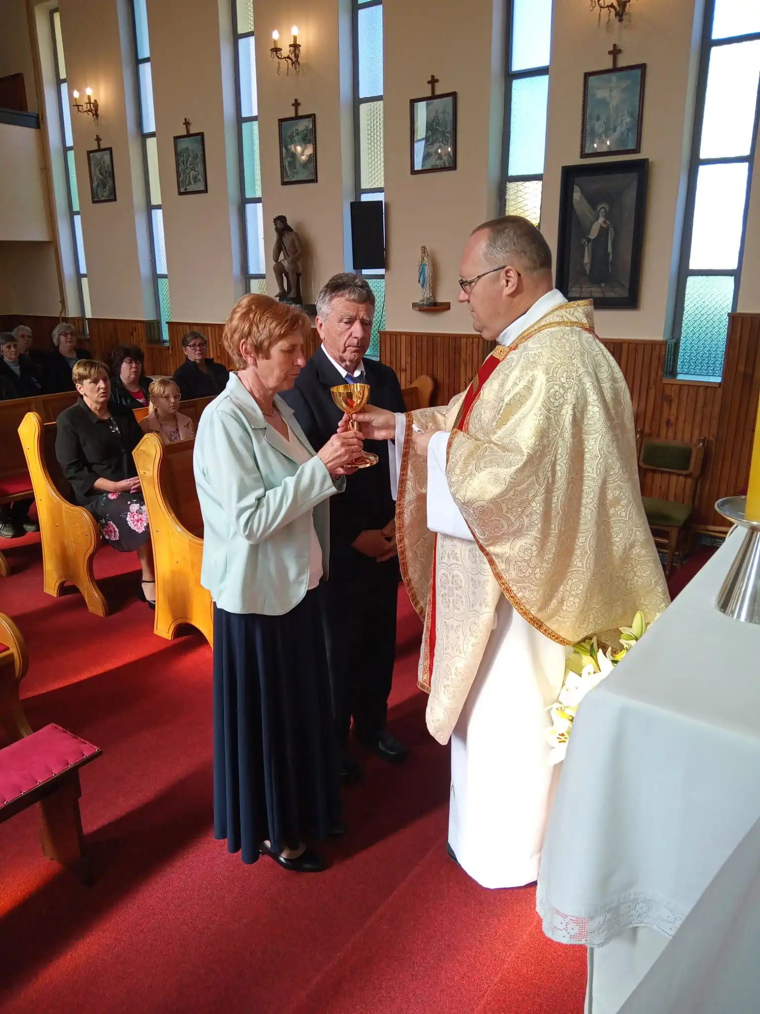 Mijo i Dragica Cofek (3)