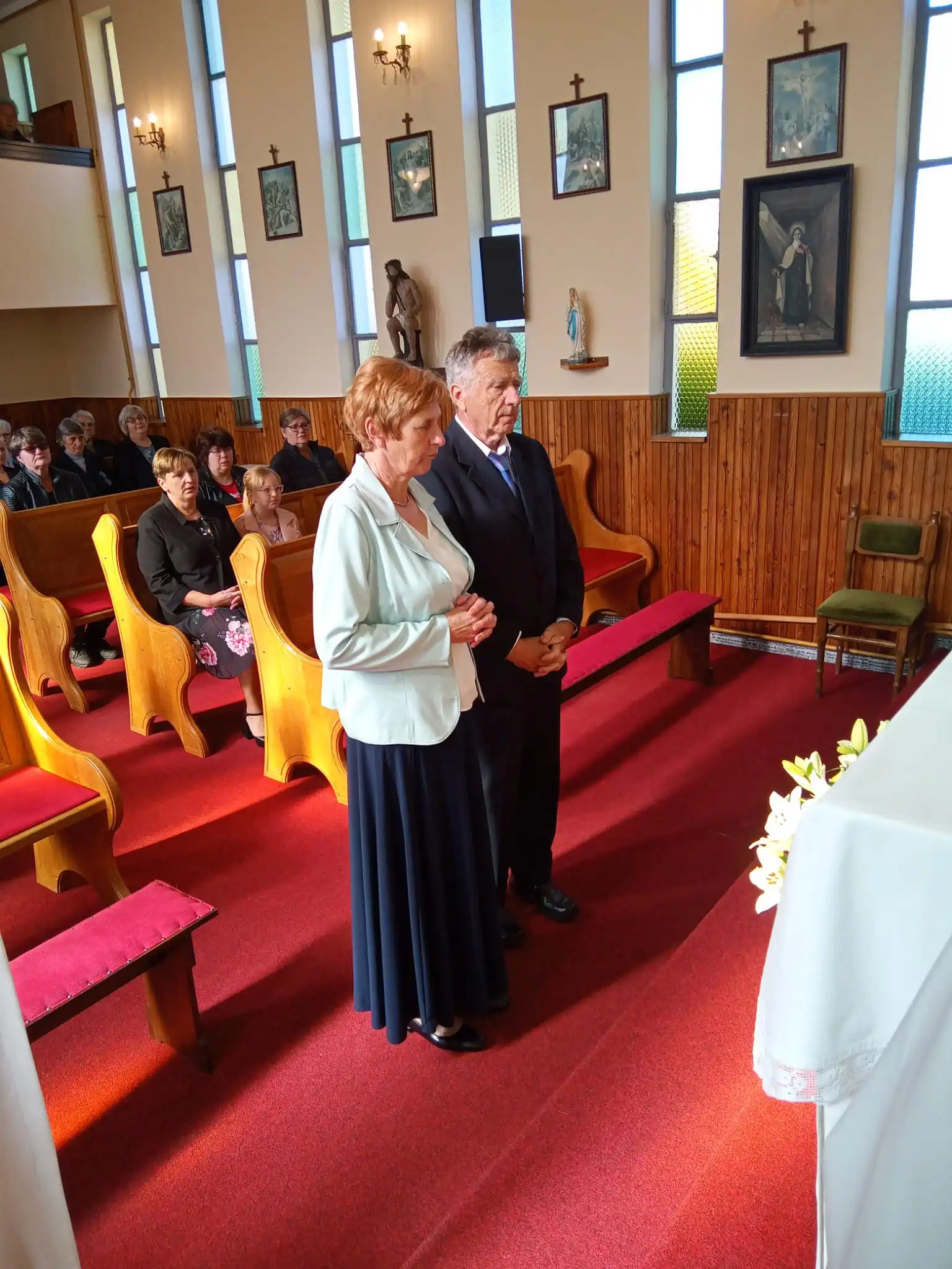 Mijo i Dragica Cofek (4)