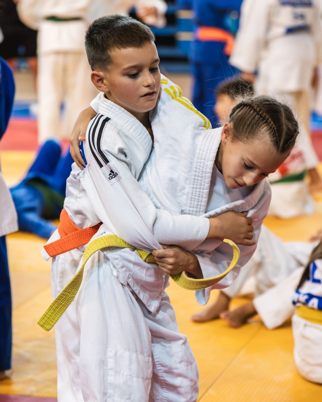 Mijo i Zoa Mijo i Zoa